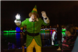 Buddy the Elf