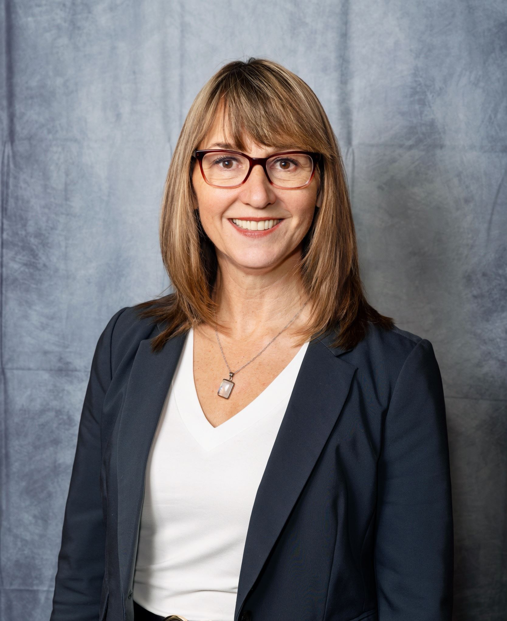 Councillor Teri Towner's headshot