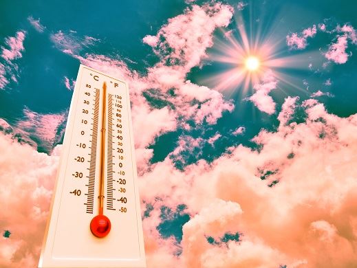 Thermometer