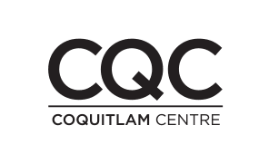 Coquitlam Centre logo Opens in new window