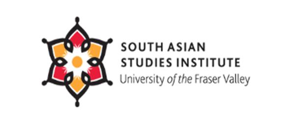 South Asian Studies Institute logo