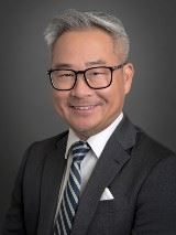 Councillor Steve Kim