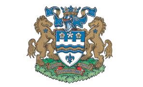 City of Coquitlam Coat of Arms