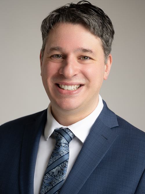 Robert Mazzarolo